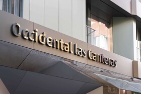 Occidental Las Canteras