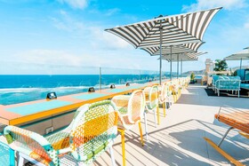 Occidental Las Canteras