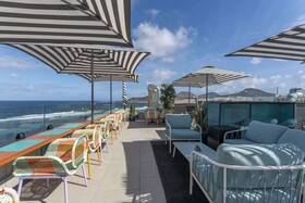 Occidental Las Canteras