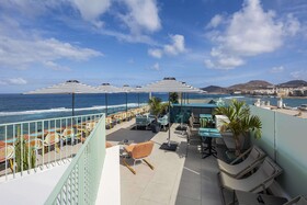 Occidental Las Canteras