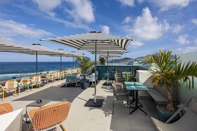 Occidental Las Canteras