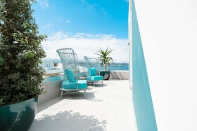 Occidental Las Canteras