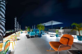 Occidental Las Canteras