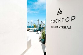 Occidental Las Canteras