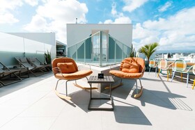 Occidental Las Canteras