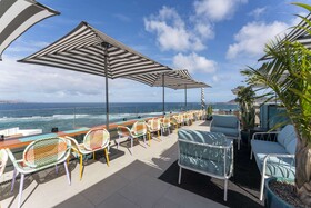 Occidental Las Canteras