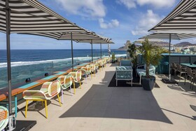 Occidental Las Canteras