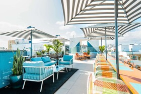 Occidental Las Canteras