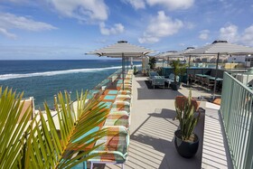 Occidental Las Canteras