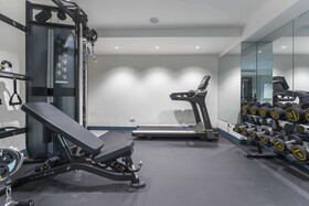 Occidental Las Canteras