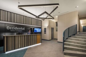 Occidental Las Canteras