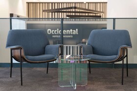 Occidental Las Canteras