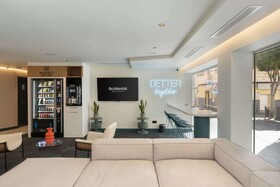 Occidental Las Canteras