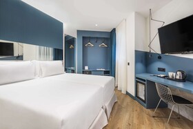 Occidental Las Canteras