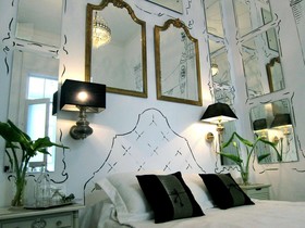 Old Chocolate Factory