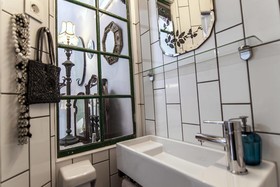 Old Chocolate Factory