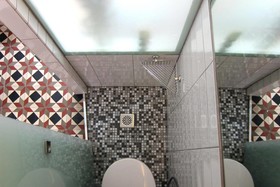 Old Chocolate Factory