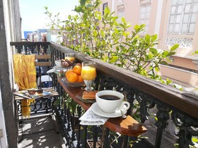 Old Chocolate Factory