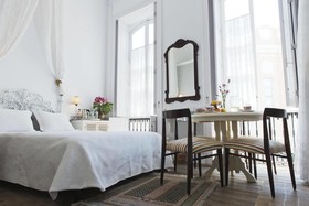 Old Chocolate Factory