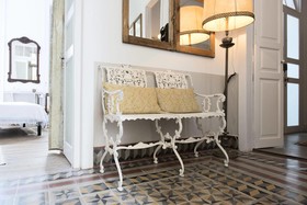 Old Chocolate Factory