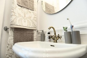 Old Chocolate Factory