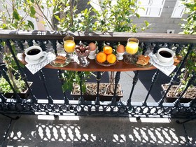 Old Chocolate Factory