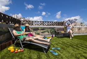 Old Chocolate Factory