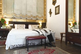 Old Chocolate Factory