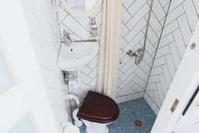 Old Chocolate Factory