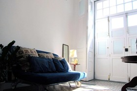 Old Chocolate Factory