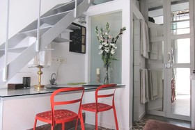 Old Chocolate Factory