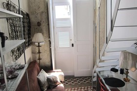 Old Chocolate Factory