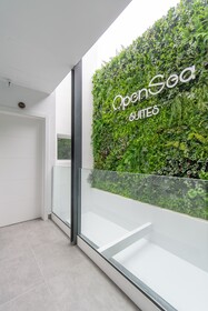 Open Sea Suites