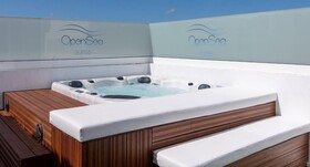 Open Sea Suites