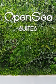 Open Sea Suites