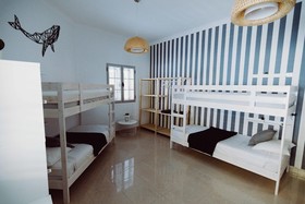 Ponte Las Cholas Beach House