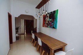 Ponte Las Cholas Beach House