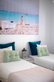 Ponte Las Cholas Beach House