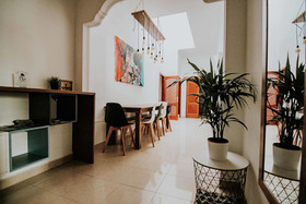 Ponte Las Cholas Beach House