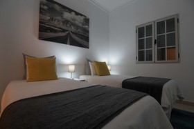 Ponte Las Cholas Beach House