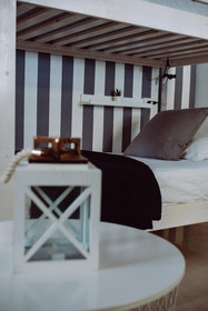 Ponte Las Cholas Beach House