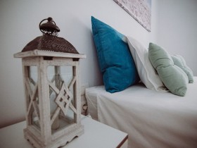 Ponte Las Cholas Beach House