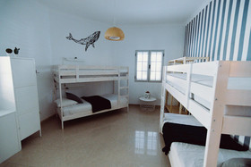 Ponte Las Cholas Beach House