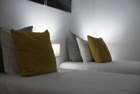 Ponte Las Cholas Beach House