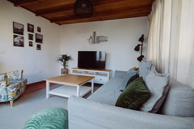 Ponte Las Cholas Beach House