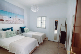 Ponte Las Cholas Beach House