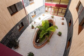 Residencial Dunas Canteras