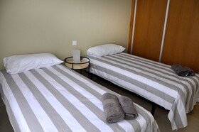 Residencial Dunas Canteras