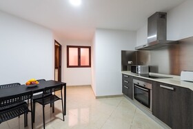 Residencial Dunas Canteras