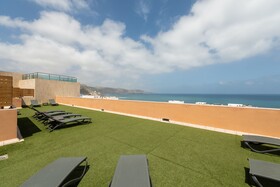 Residencial Dunas Canteras